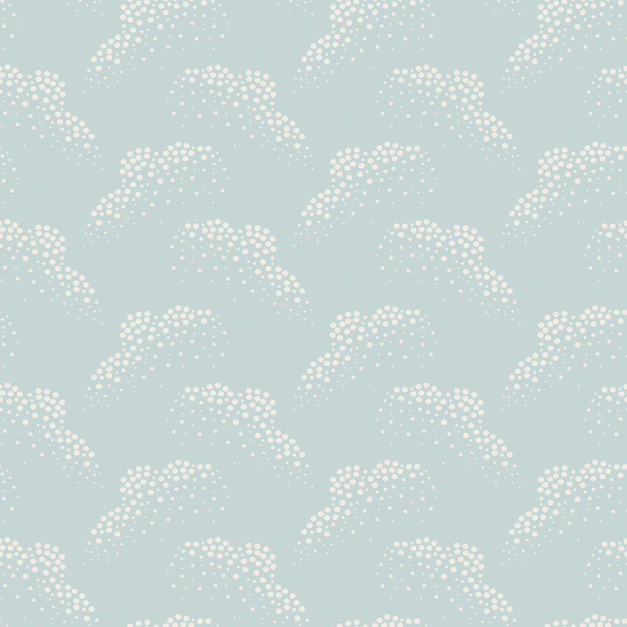 Cumulus Wallpaper Sample