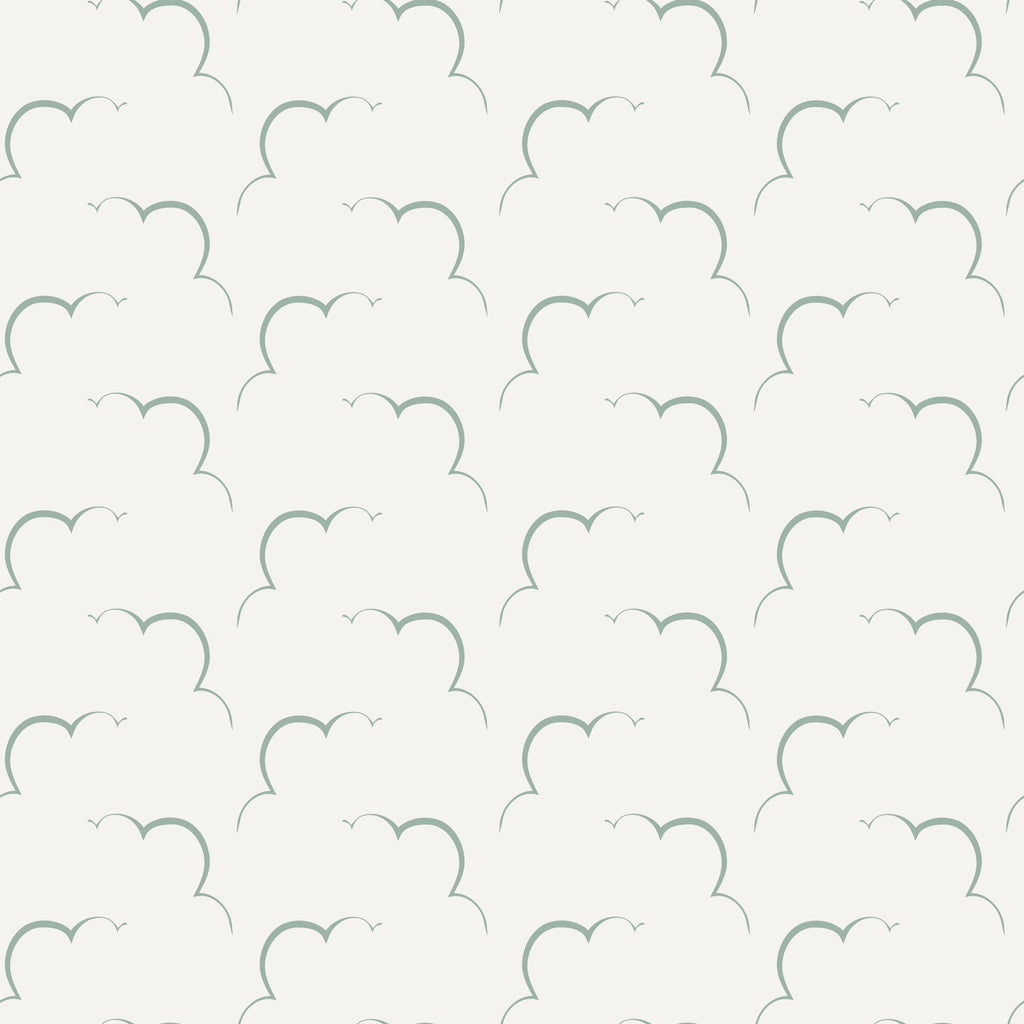Cirrus Wallpaper Sample