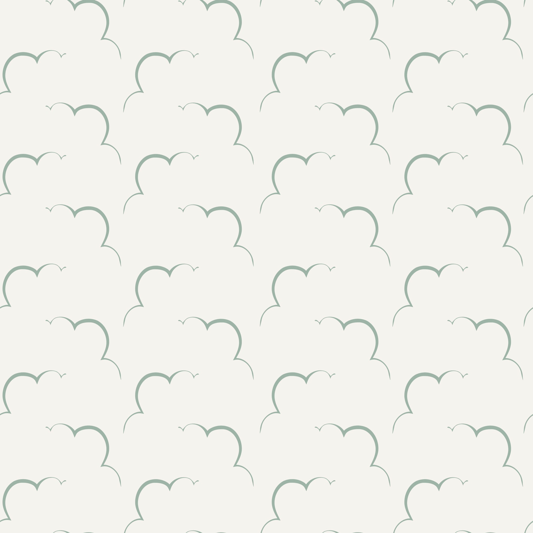 Cirrus Wallpaper Sample