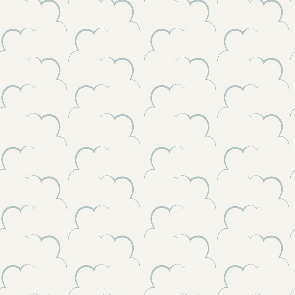 Cirrus Wallpaper Sample