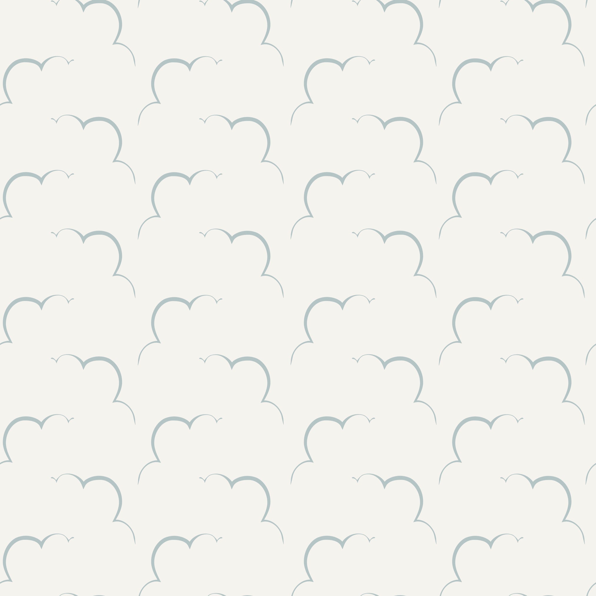 Cirrus Wallpaper Sample