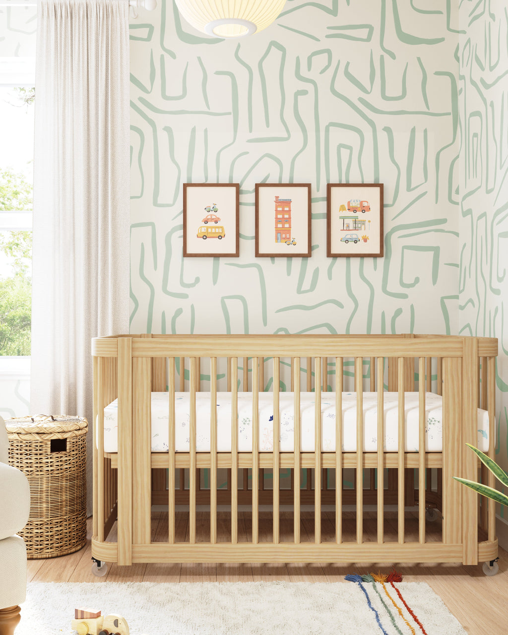 Route Framed Wall Art Set