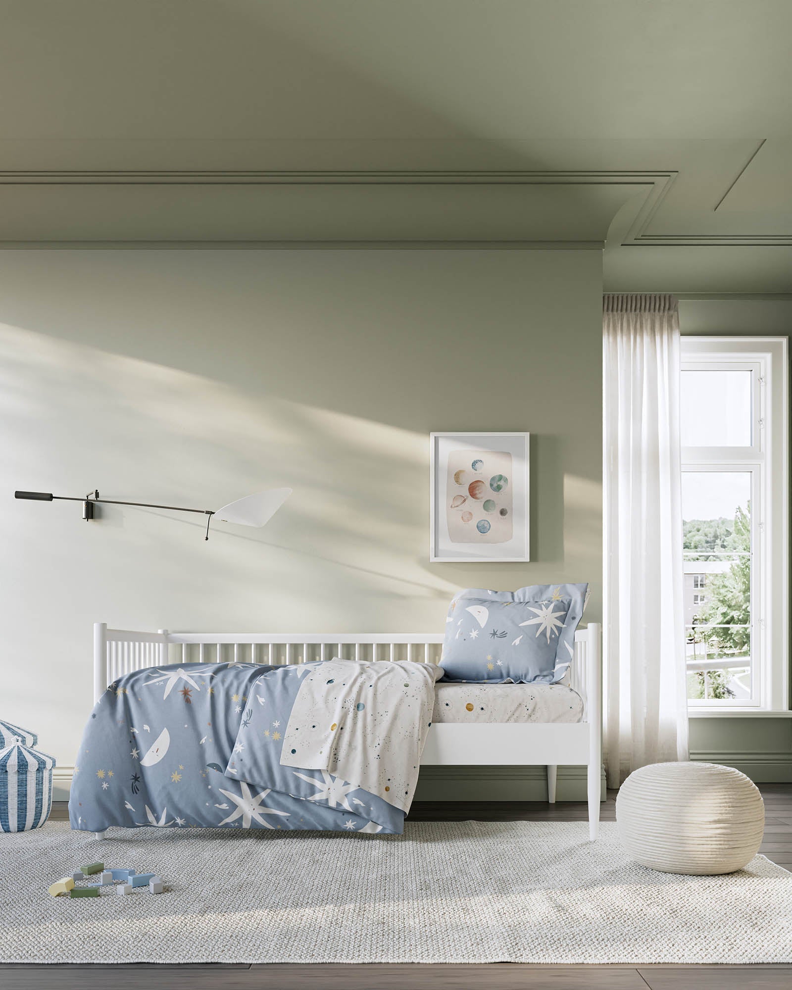 The Acre Daybed