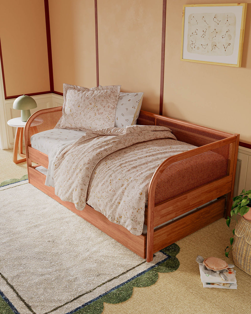 The Cove Daybed