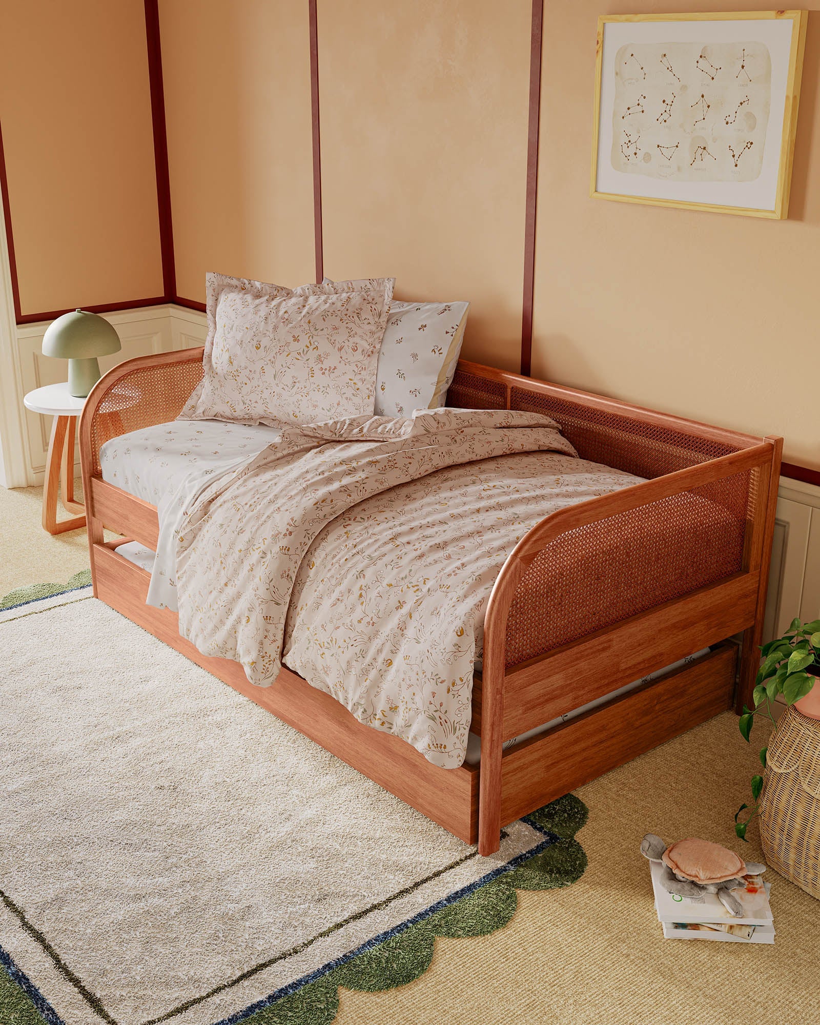 The Cove Daybed