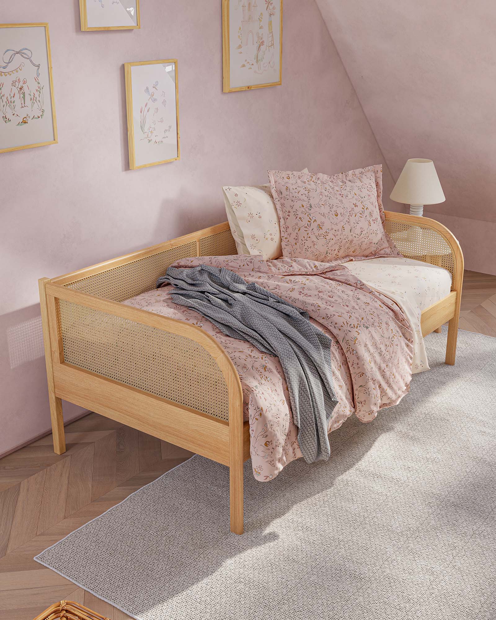The Cove Daybed