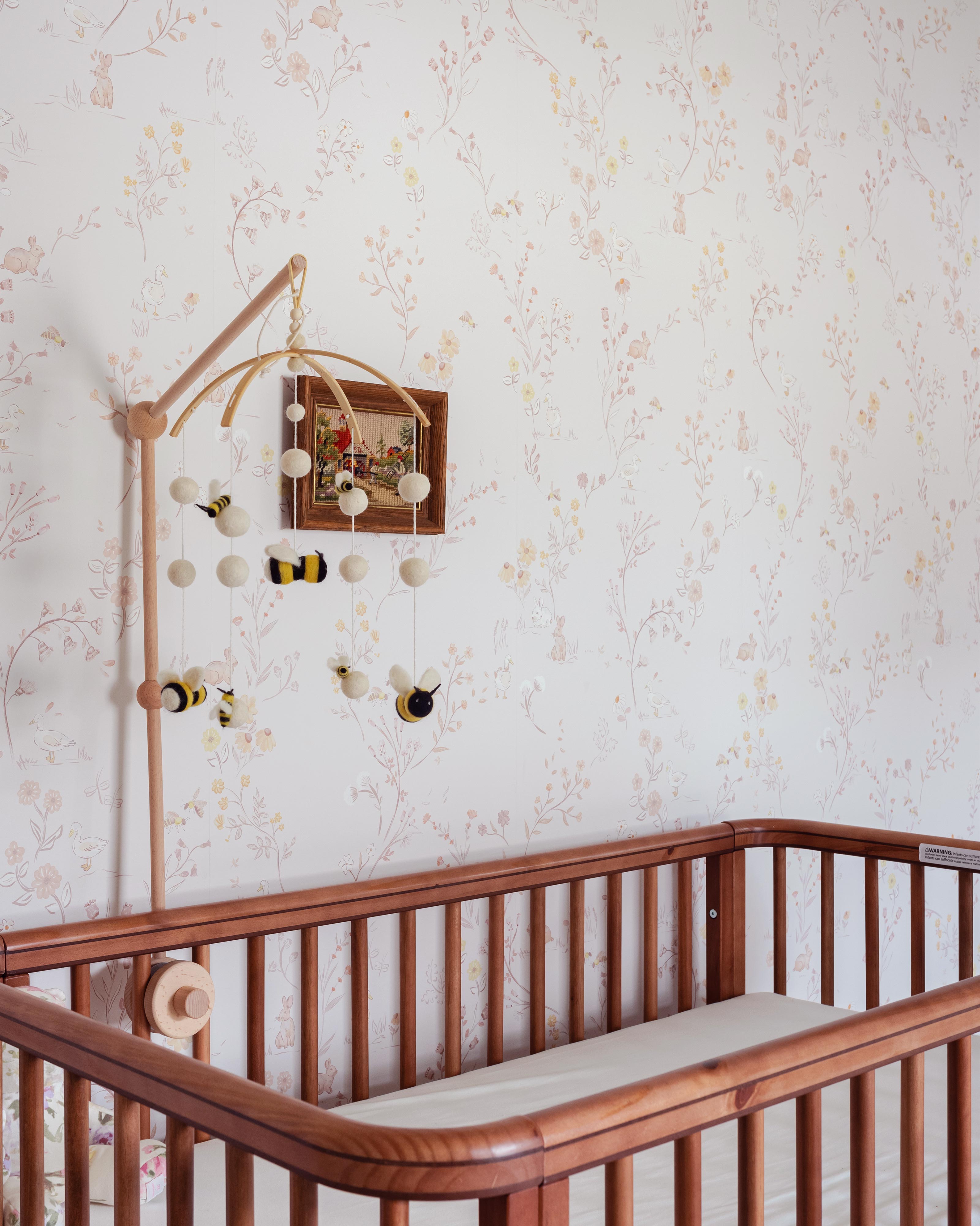 Baby Bee Mobile