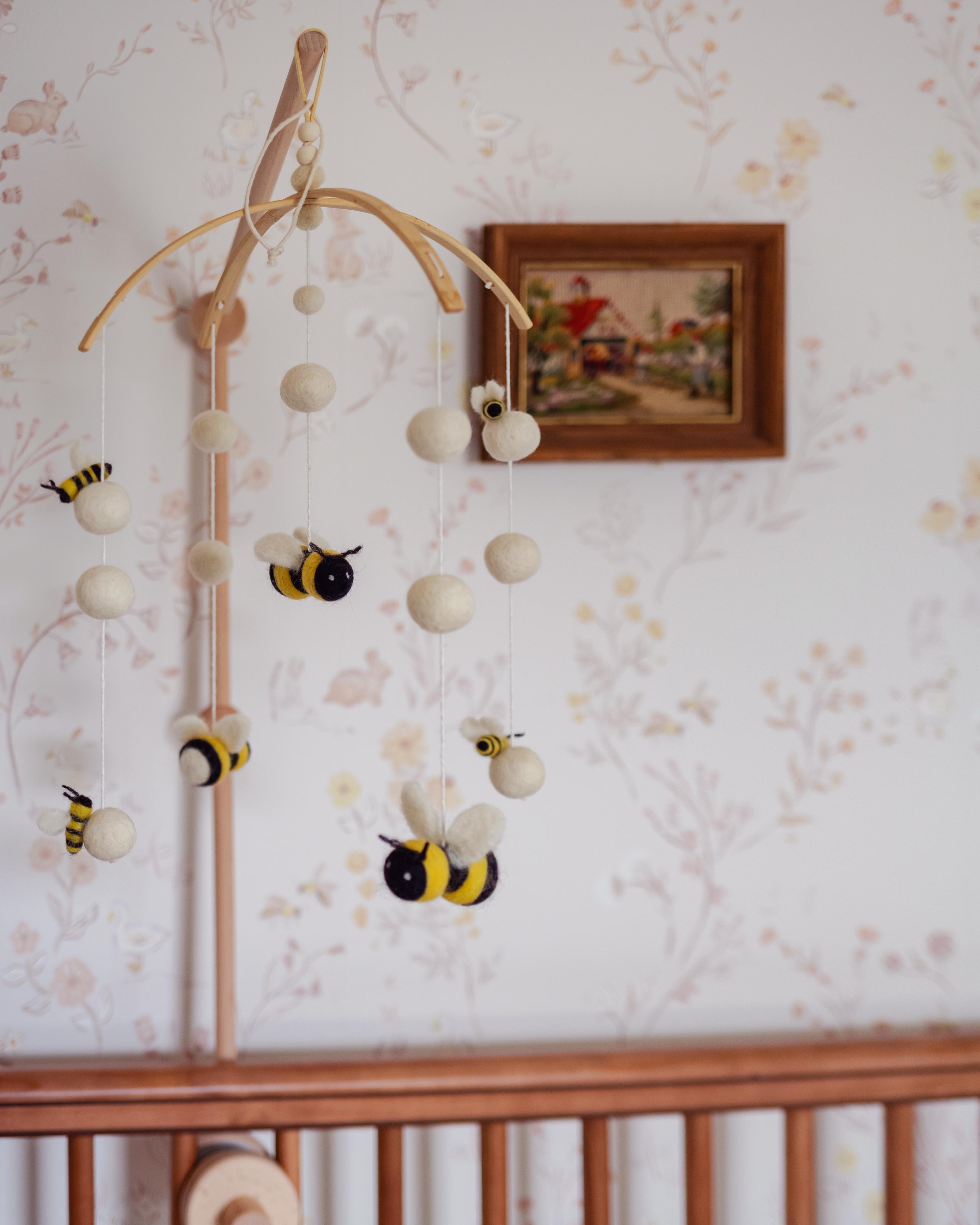 Baby Bee Mobile