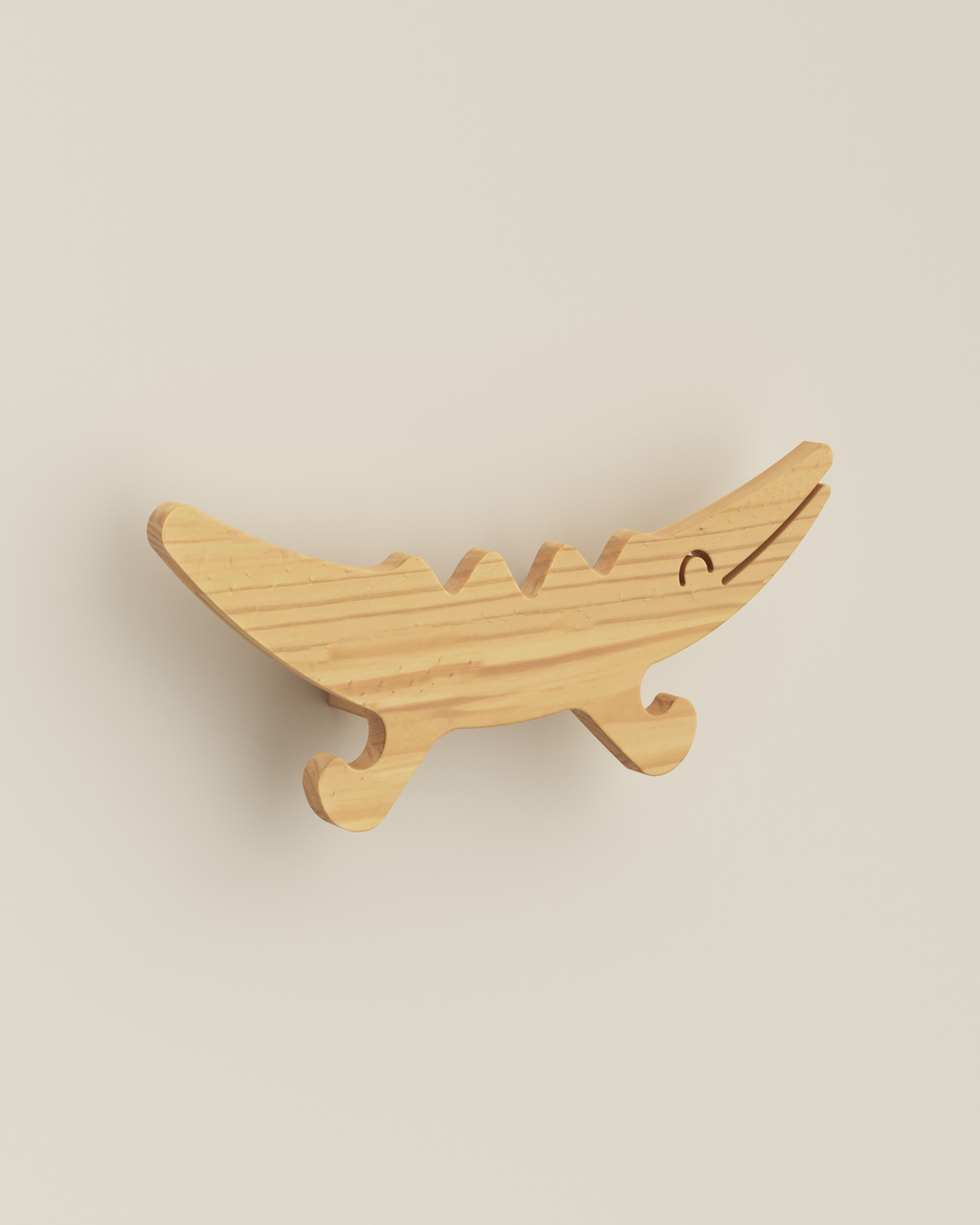 Alligator Organizer