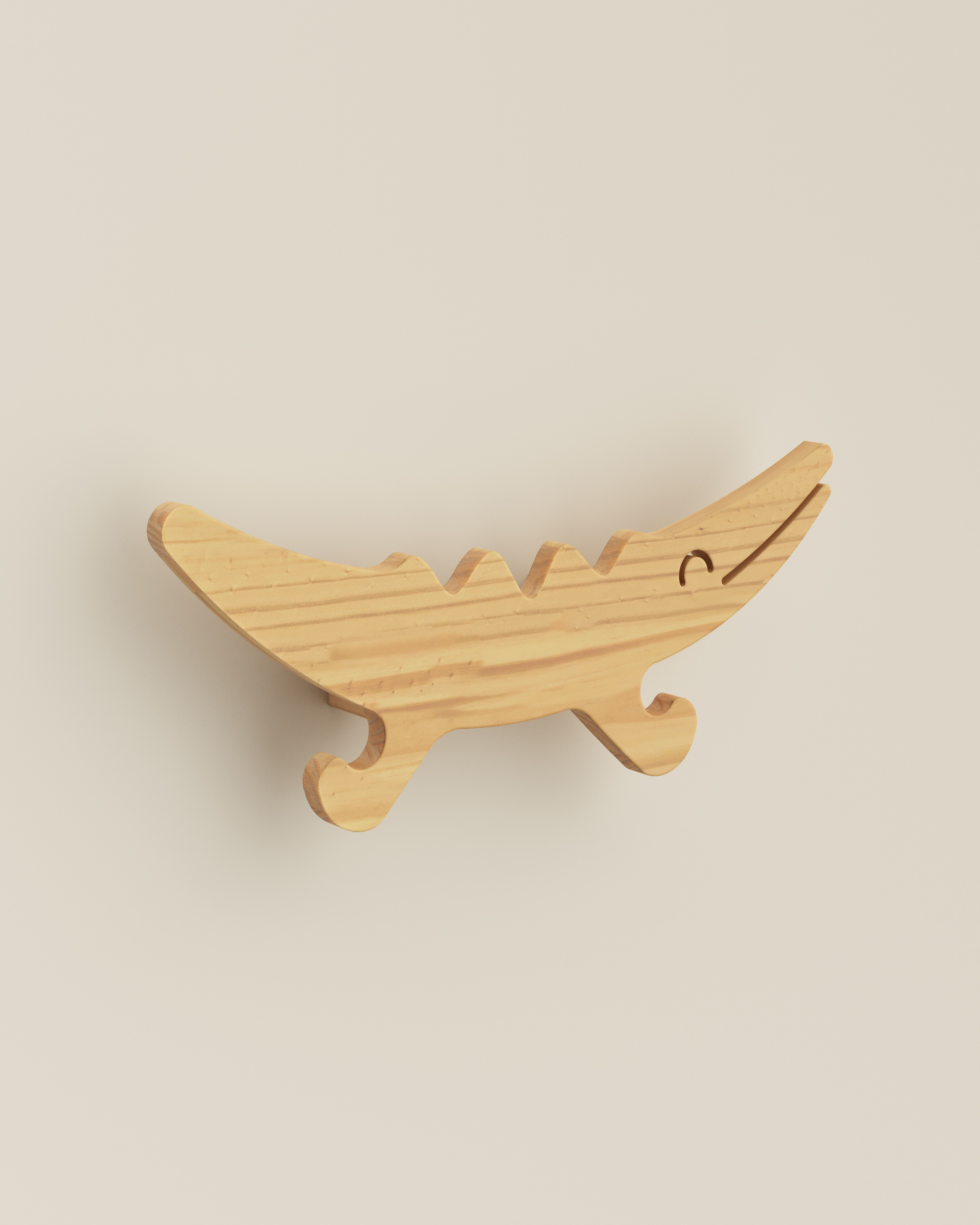 Alligator Organizer