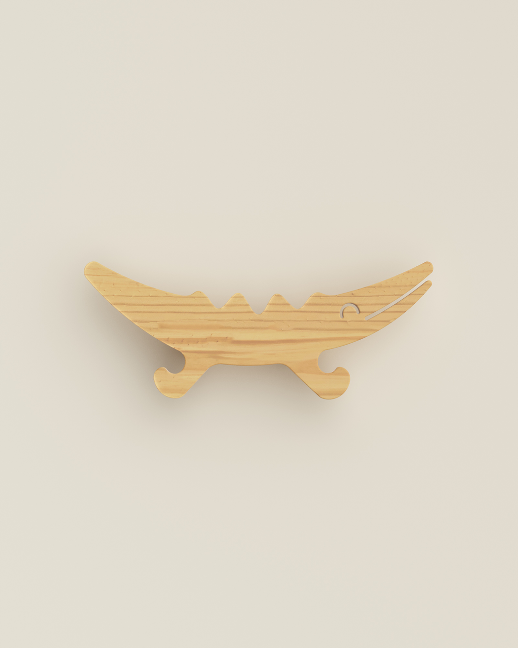 Alligator Organizer