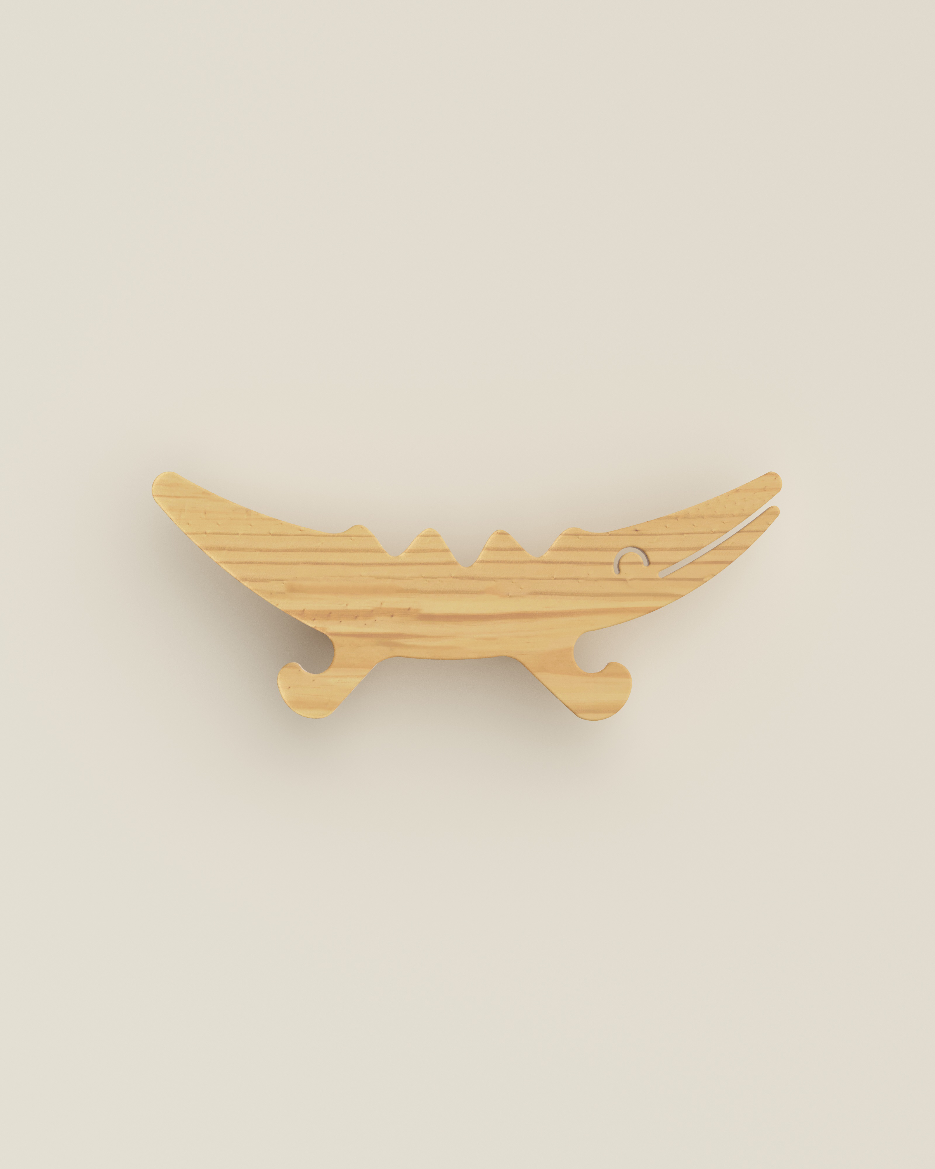 Alligator Organizer