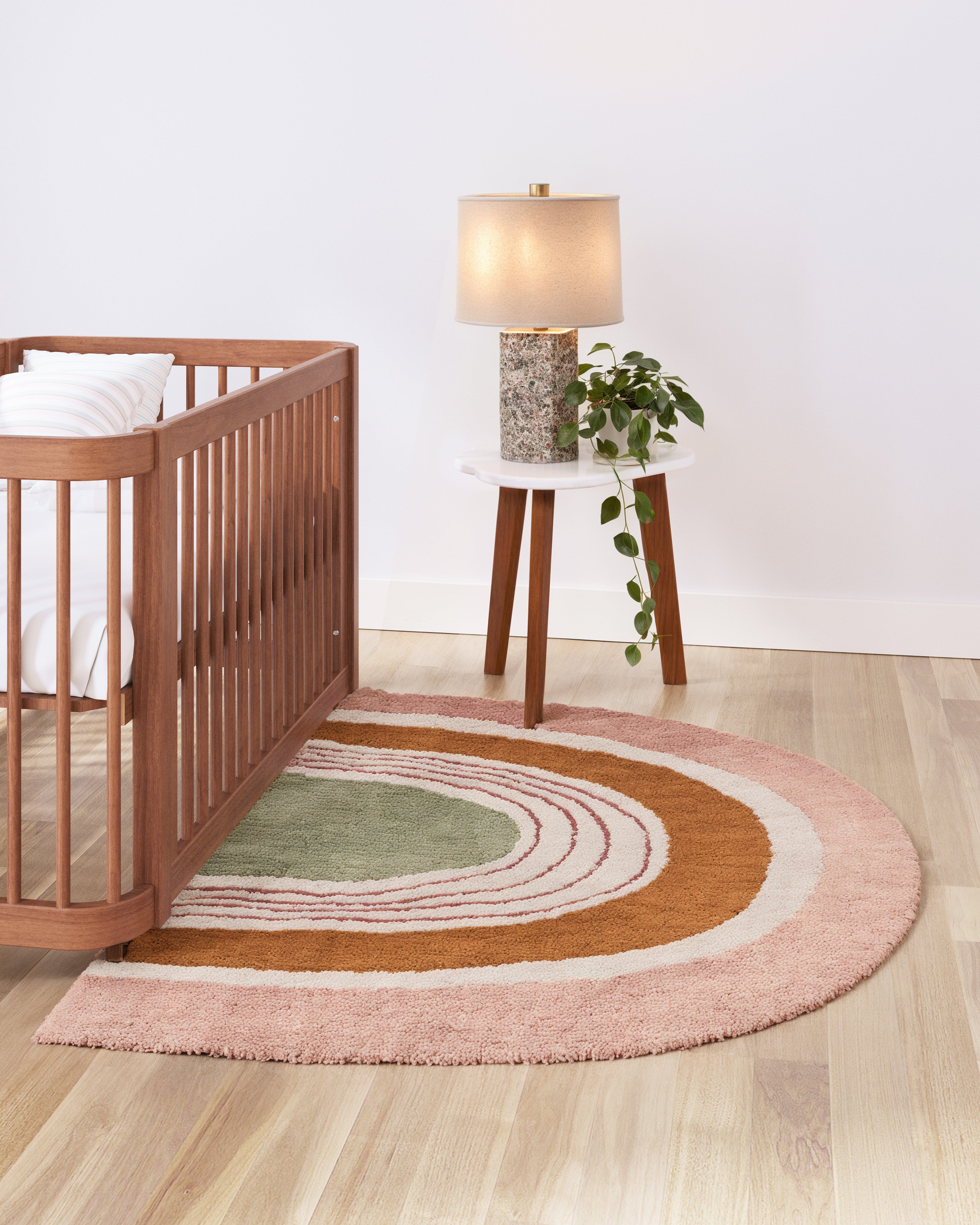Arches Washable Rug