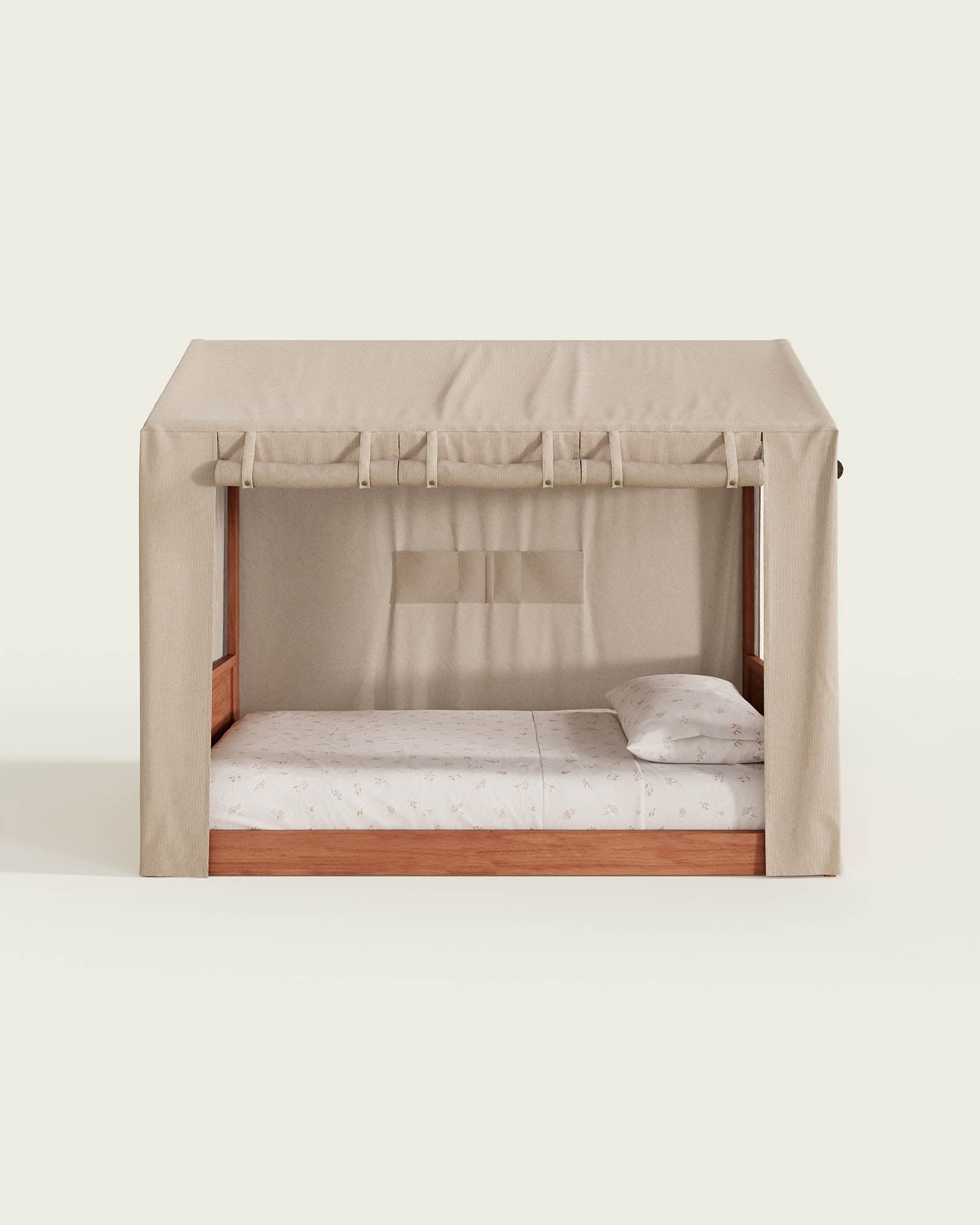Our House Play Tent