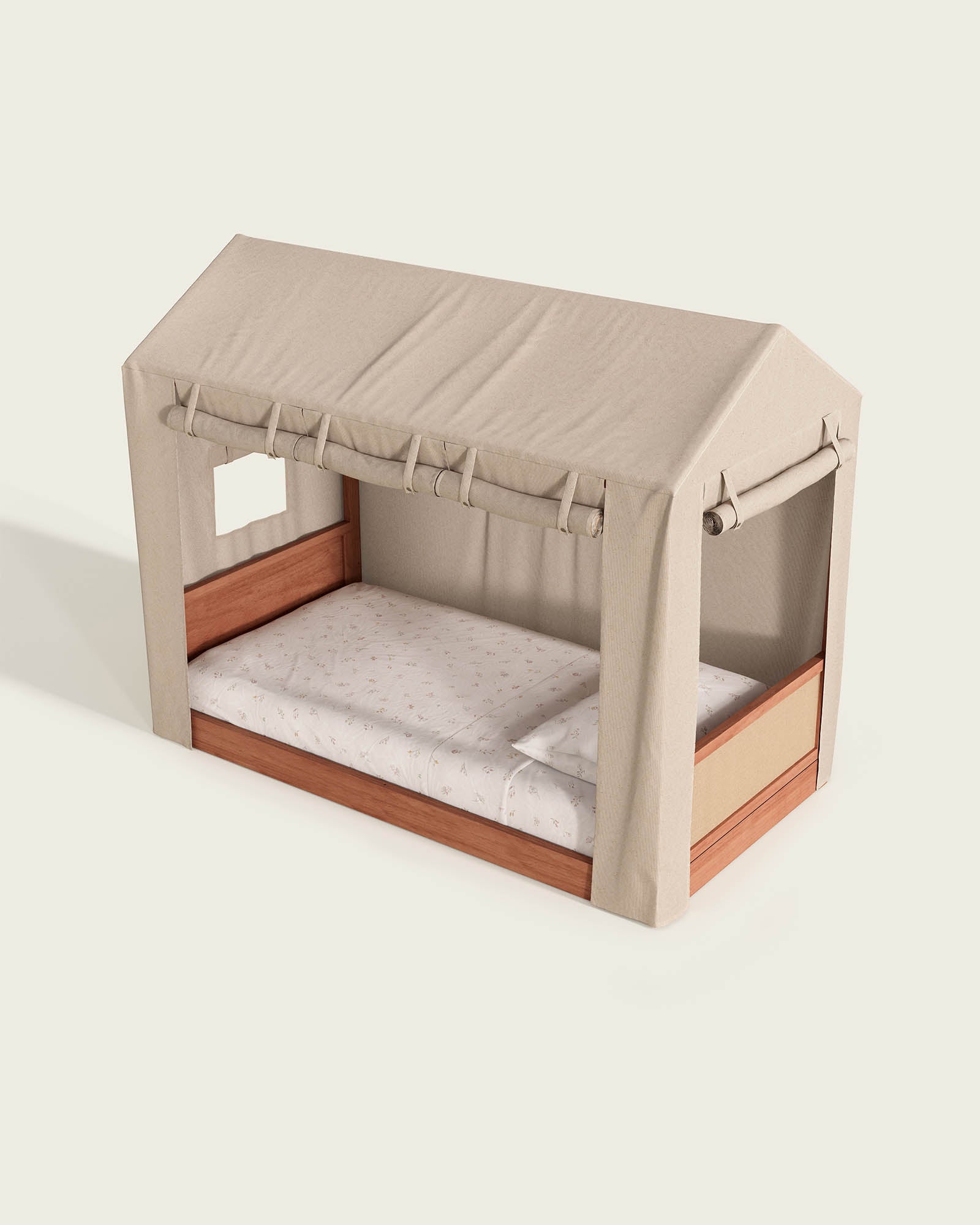 Our House Play Tent