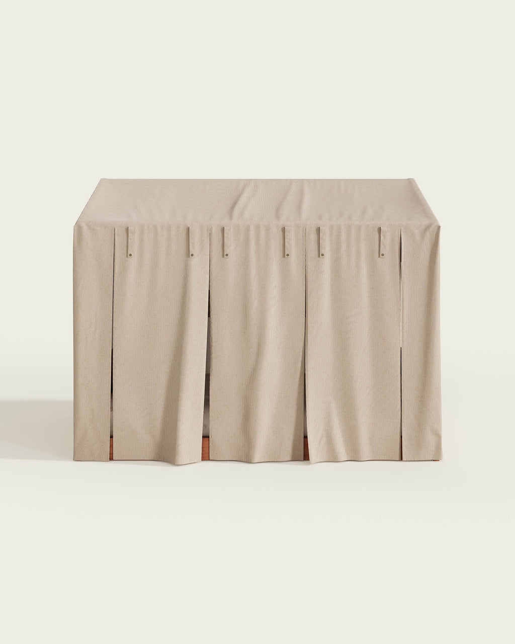 Our House Play Tent