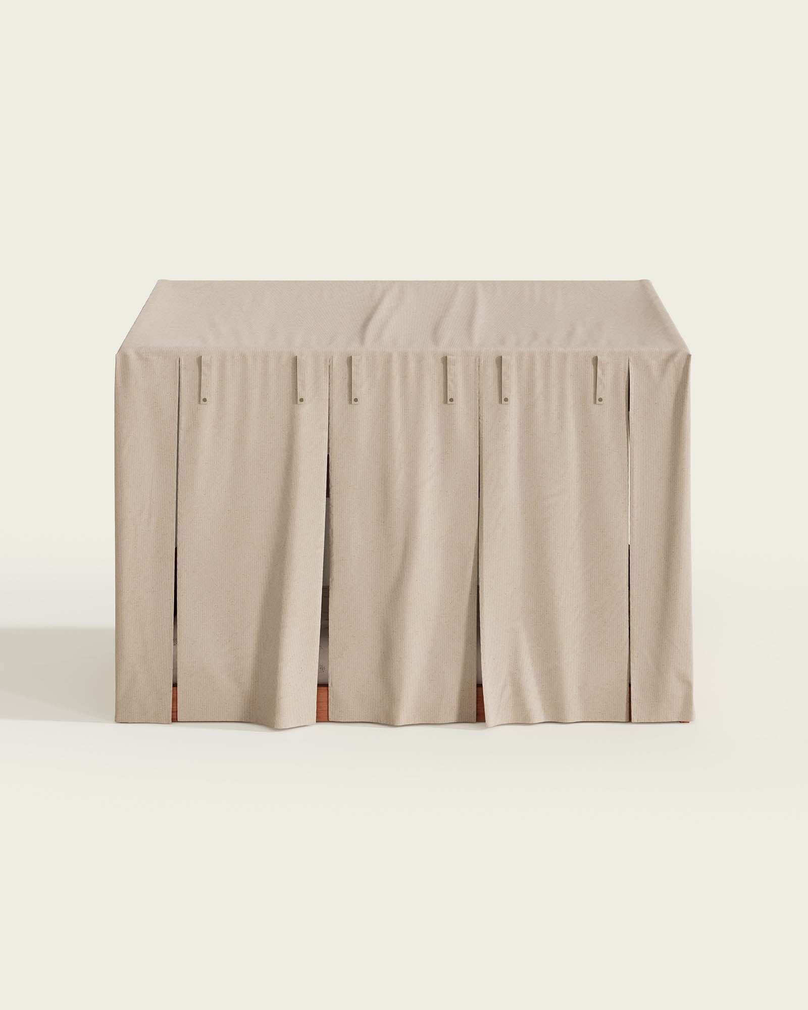 Our House Play Tent