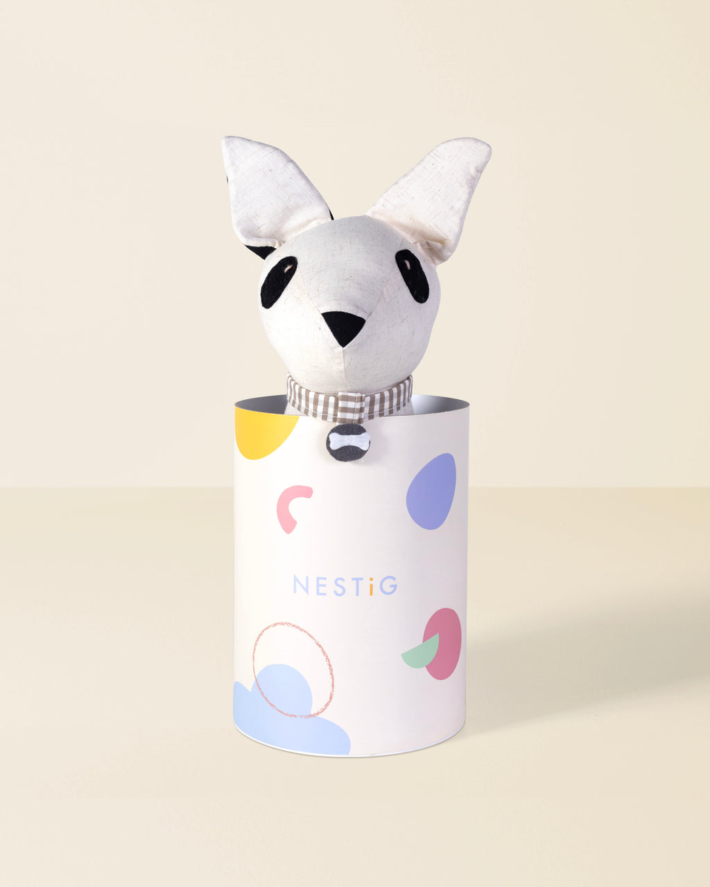 Kit the Dog