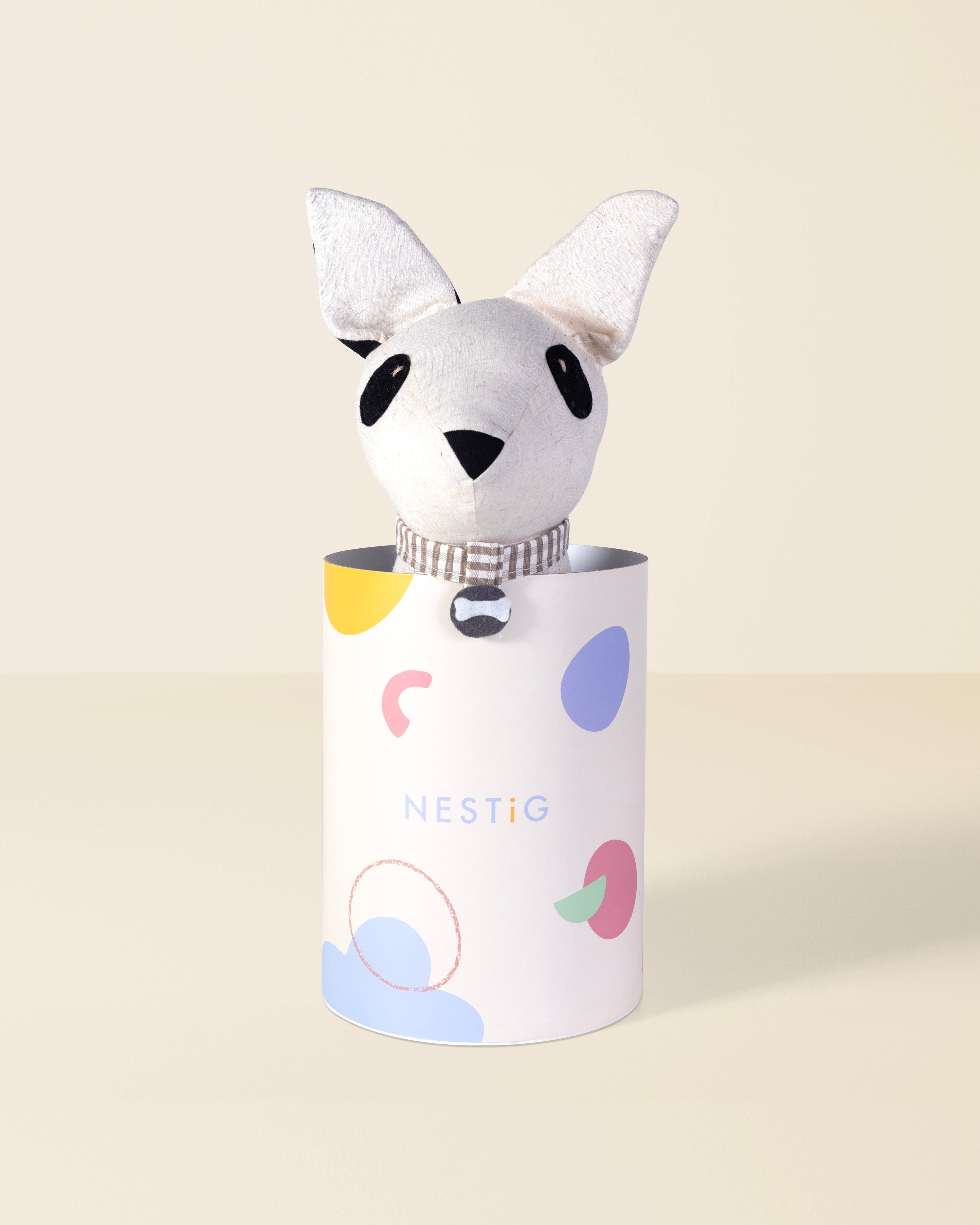 Kit the Dog