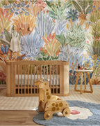 Bloom Washable Rug