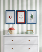 Parisian Park Personalized Wall Art Set