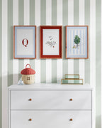 Parisian Park Personalized Wall Art Set