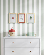 Parisian Park Personalized Wall Art Set