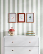 Parisian Park Personalized Wall Art Set