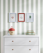Parisian Park Personalized Wall Art Set