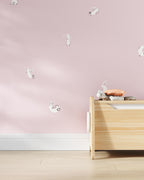 Bouncing Bunny Wallpaper