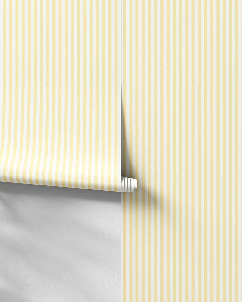 Copenhagen Stripes Wallpaper