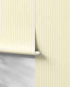 Copenhagen Stripes Wallpaper