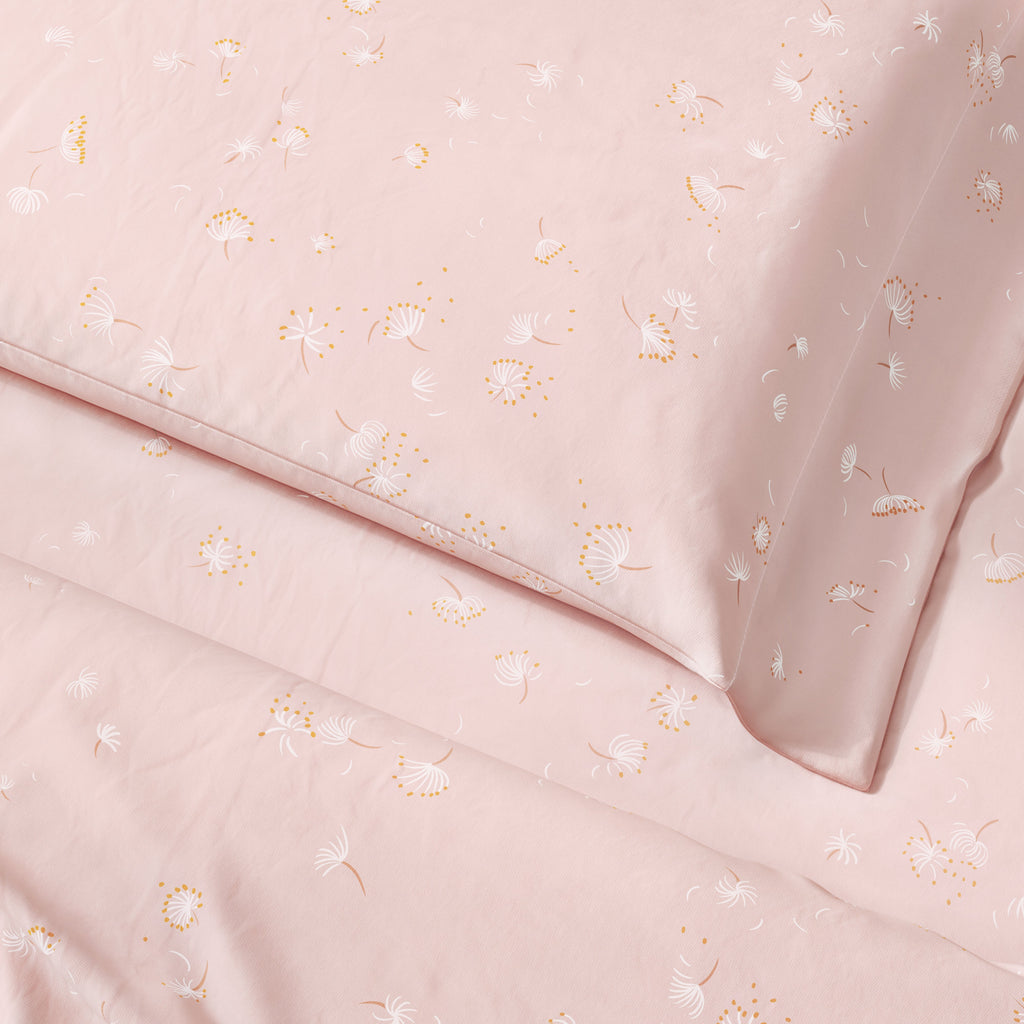 Wish Twin Sheet Set