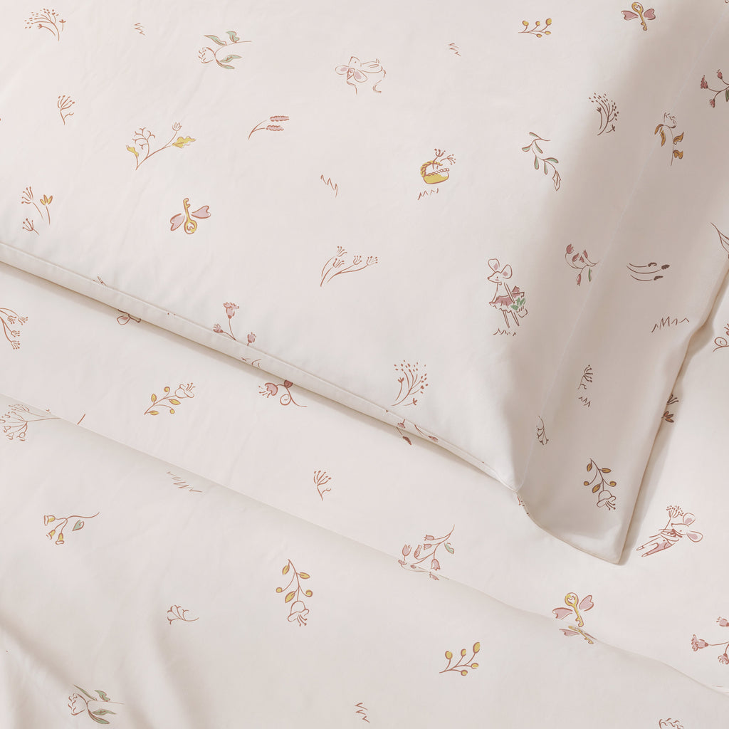 Enchanted Kingdom Twin Sheet Set