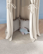 Canopy Play Mat