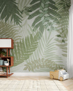 Canopy Wall Mural