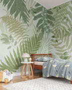 Canopy Wall Mural