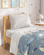 Constellation Twin Sheet Set