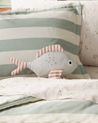 Fiona the Fish