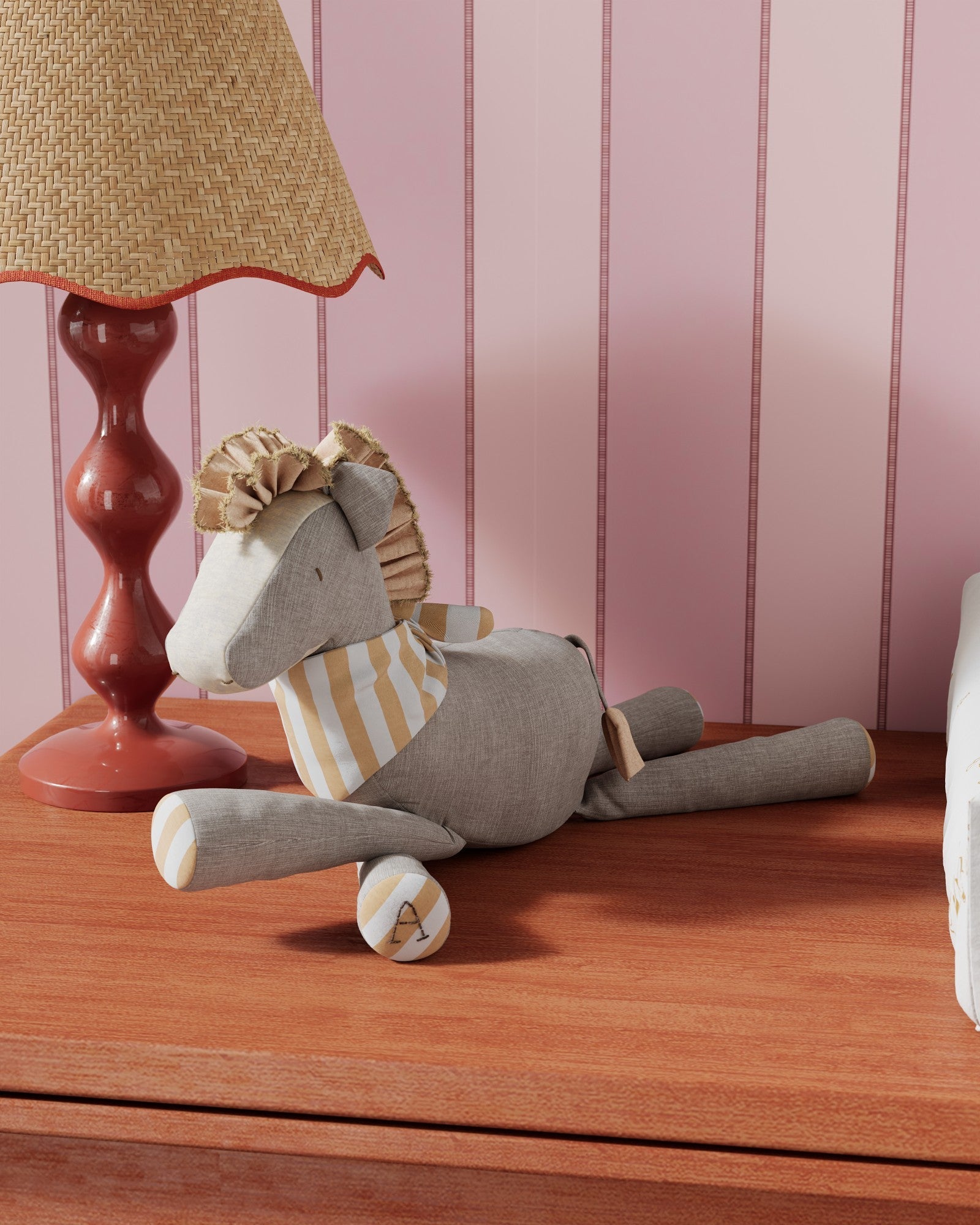 Cody the Horse