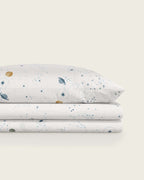 Constellation Twin Sheet Set