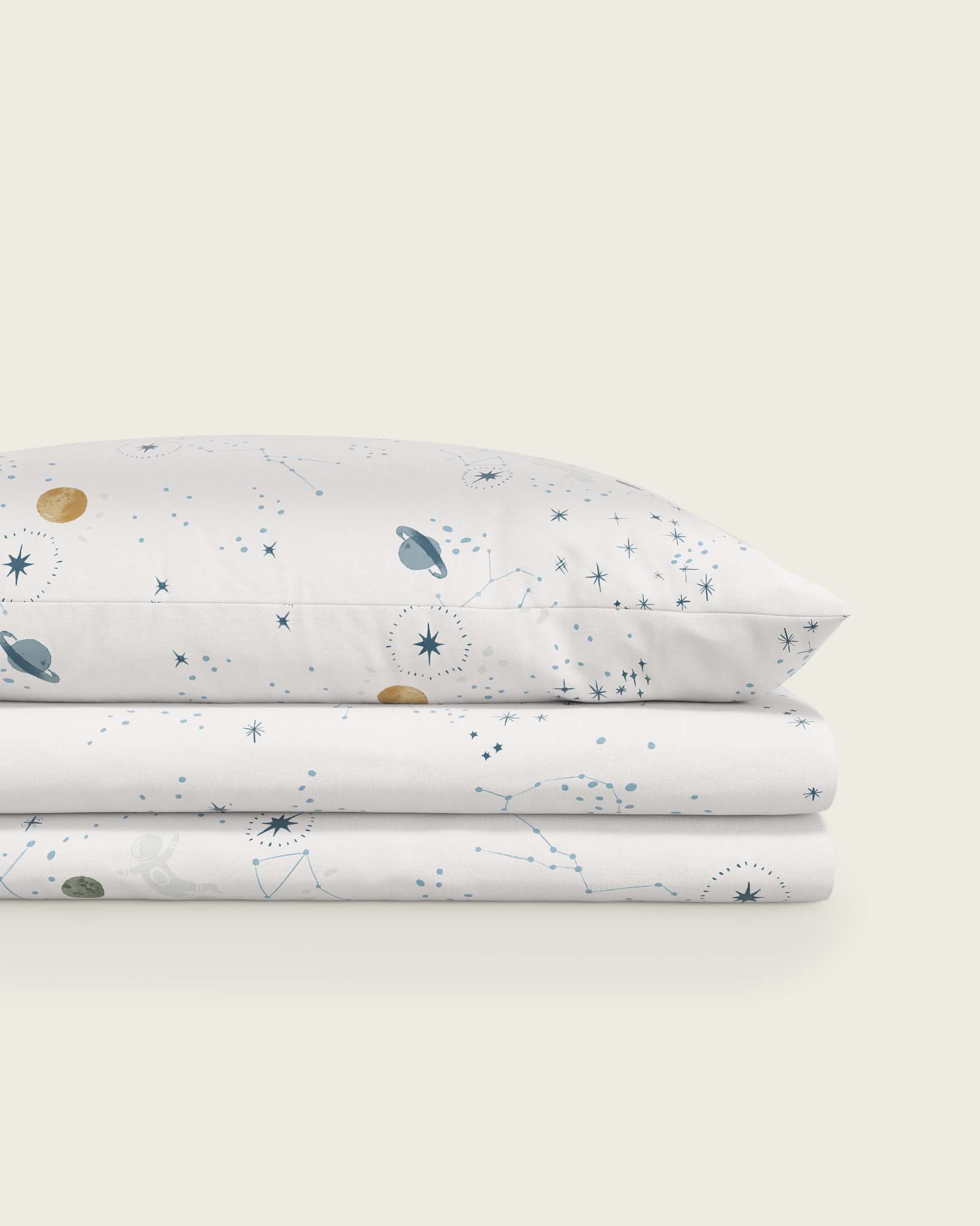 Constellation Twin Sheet Set