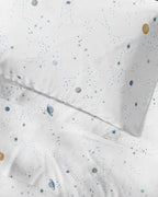 Constellation Twin Sheet Set