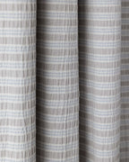 Scallop Valance Blackout Curtain