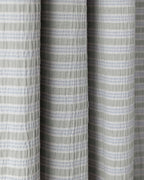 Scallop Valance Blackout Curtain
