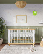 The Cloud Crib
