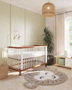 The Cloud Crib