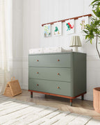 The Cloud Assembled Dresser
