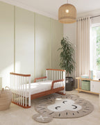 The Cloud Crib