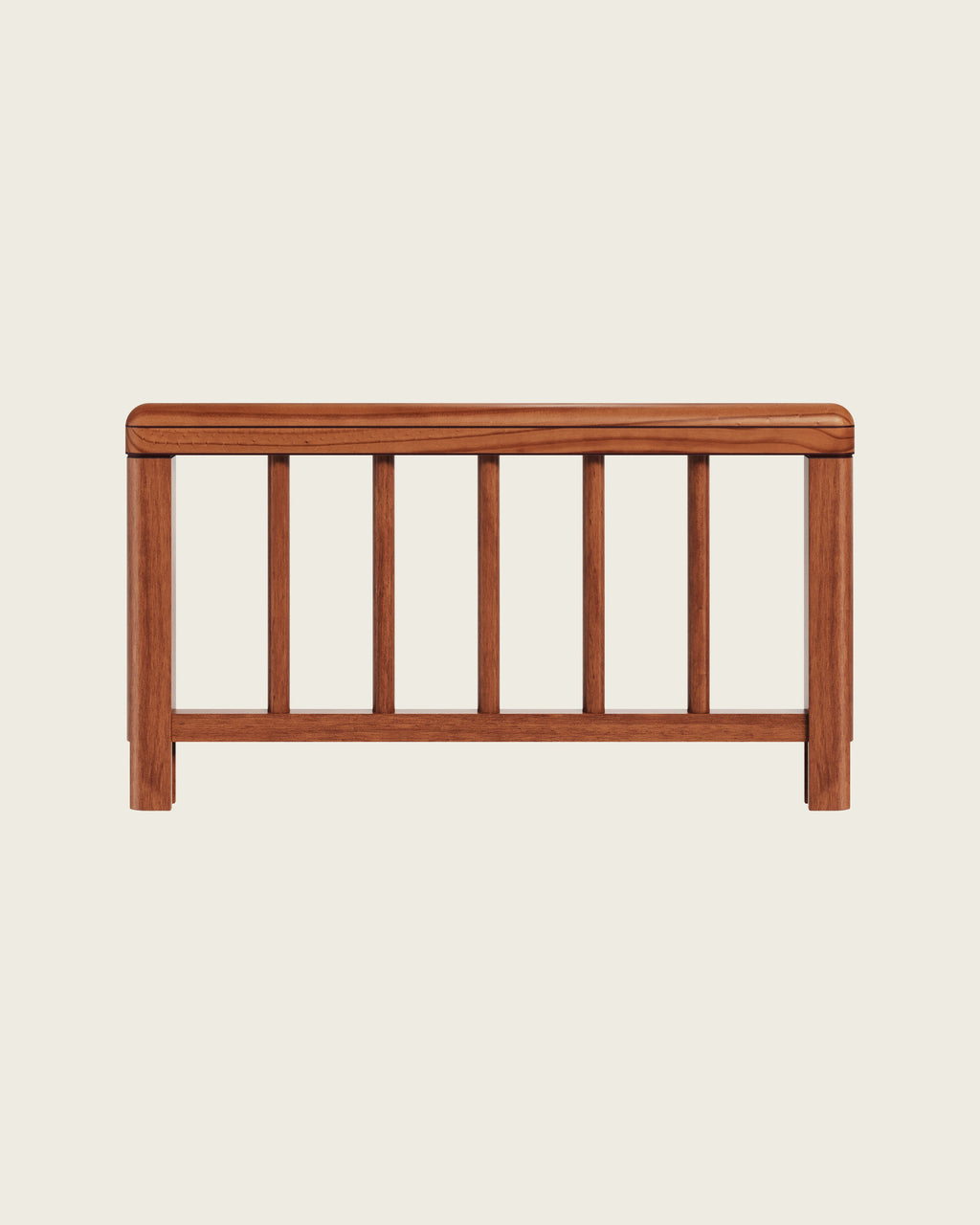 Cloud Twin Bed Rail